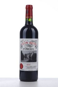 france-bordeaux-wine-clos-rene-2010